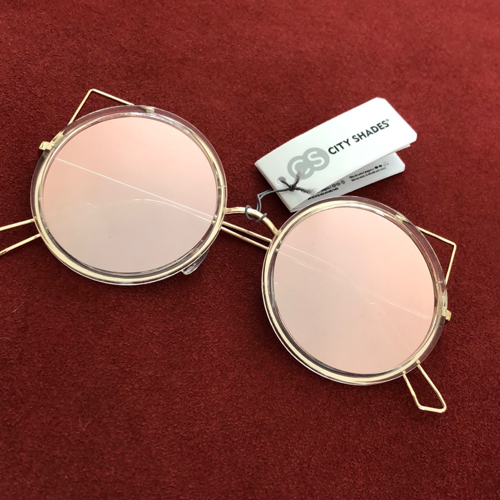 City Shade Sunglasses NWT